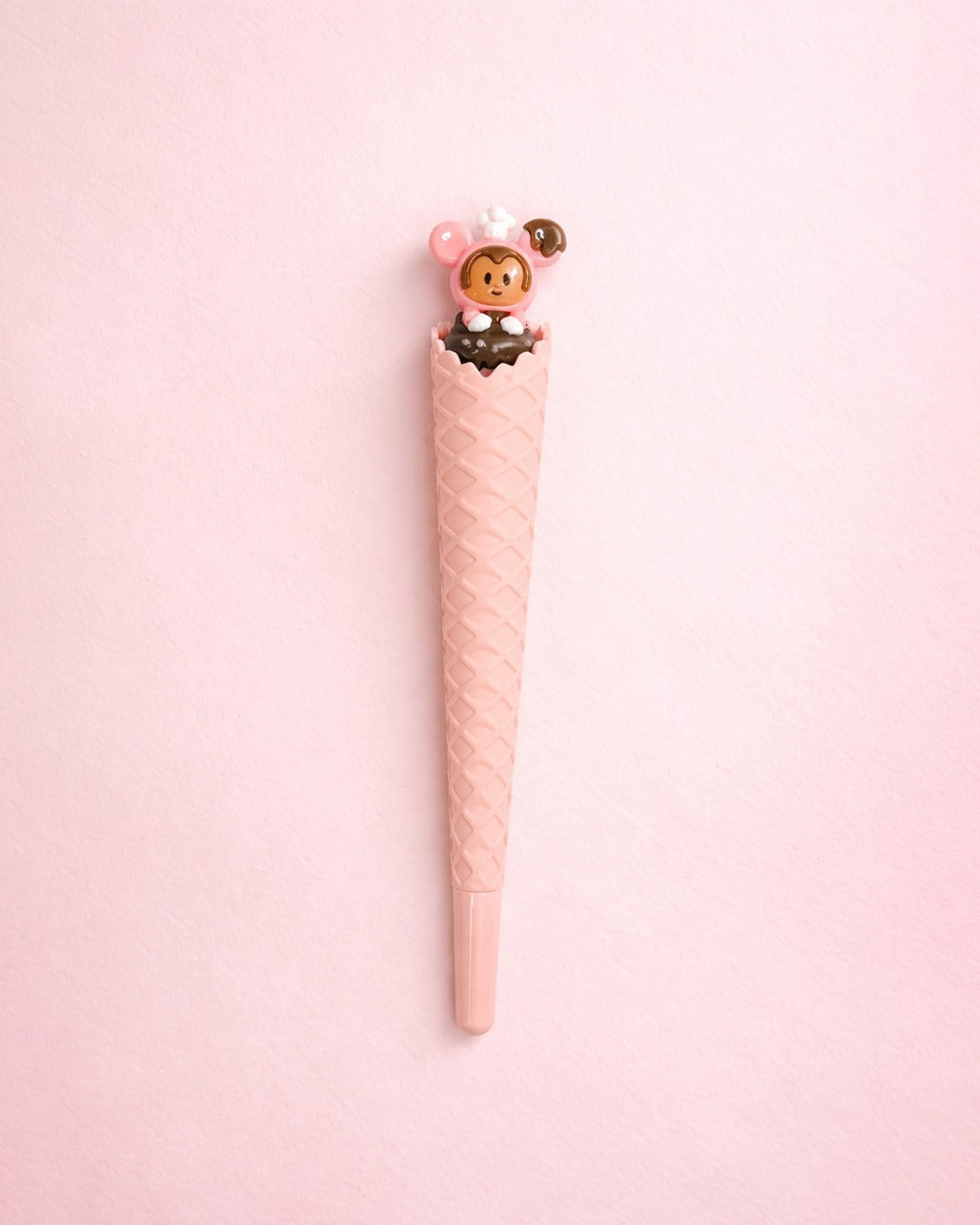 Mickey icecream pen