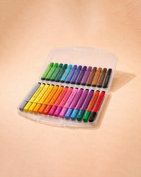 Washable watercolor pen