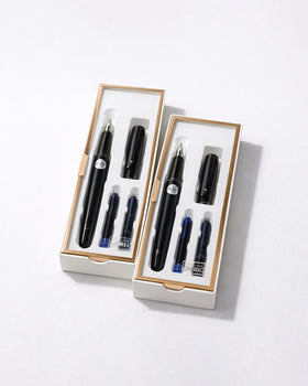 Fountain pen
