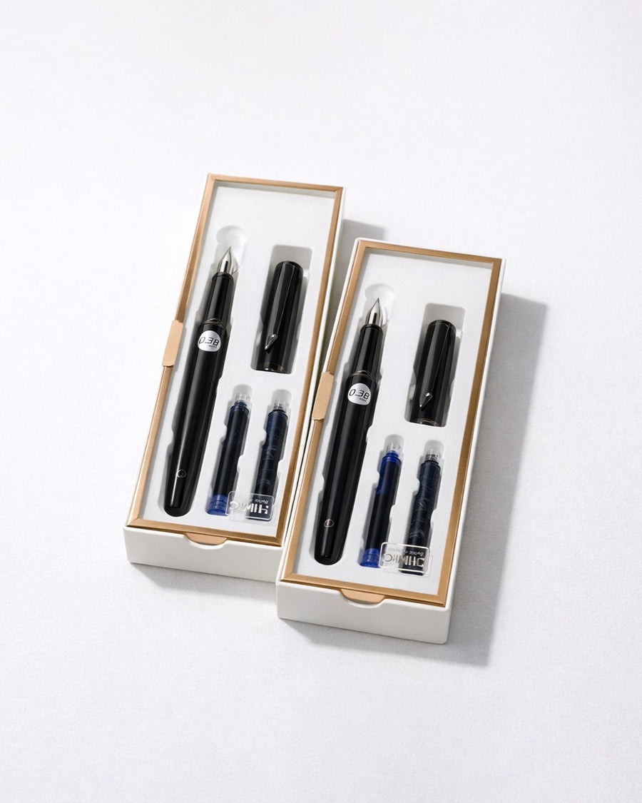 Fountain pen