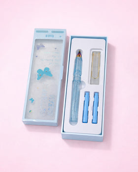 Dreamy fountain pen