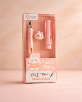 Fountain pencil