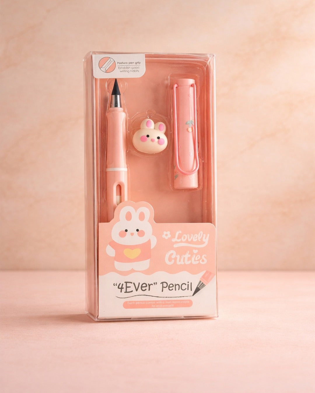Fountain pencil