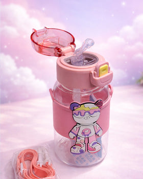 Water bottle