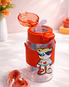 Water bottle