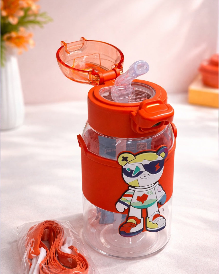 Water bottle