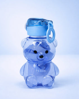 Teddy water bottle