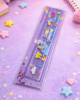 Gilter Unicorn scale
