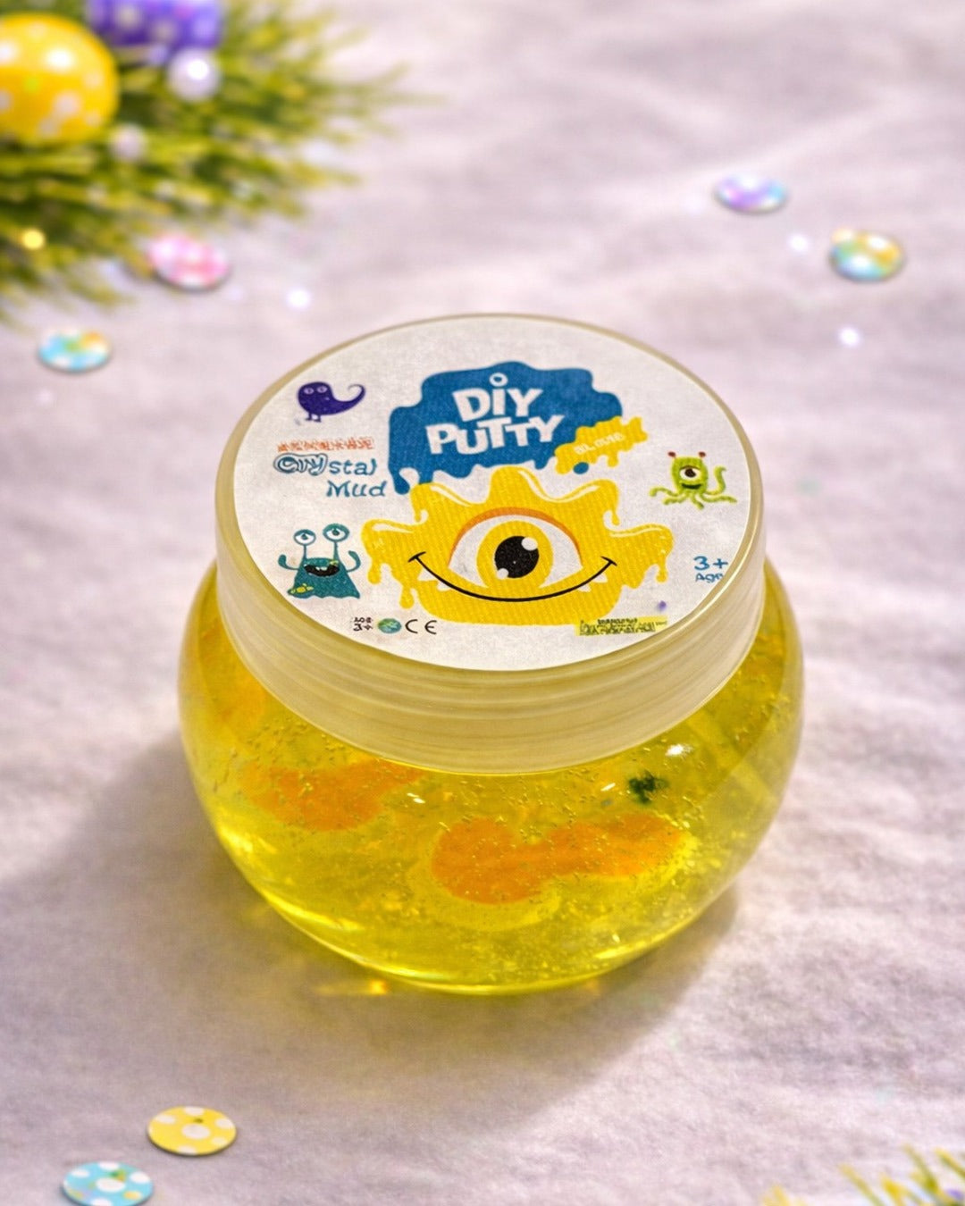 putty slime