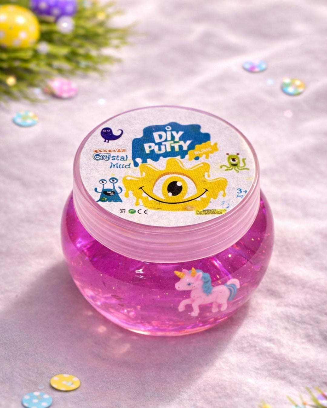 putty slime