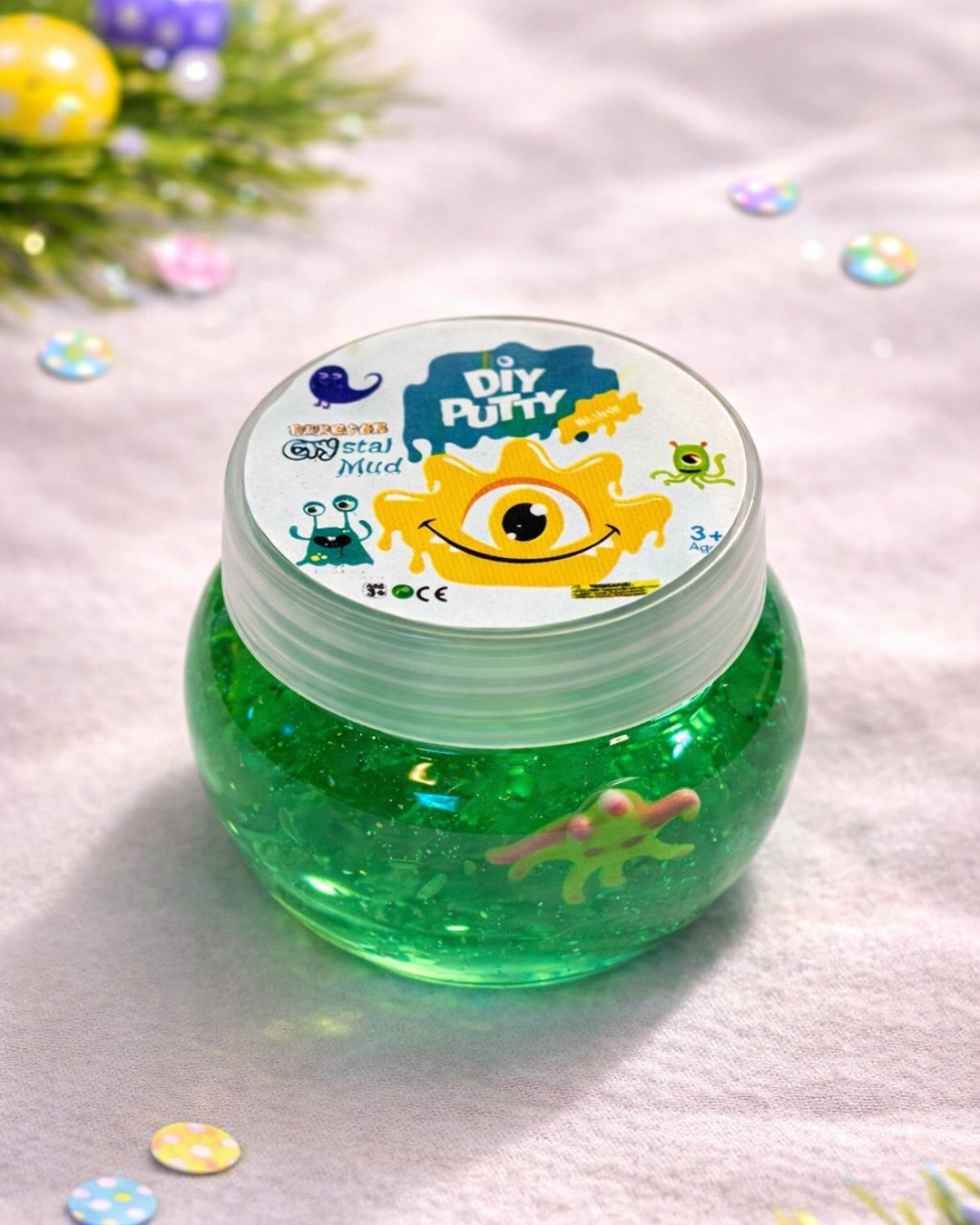 putty slime