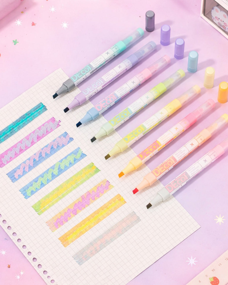 magic-color-highlighters