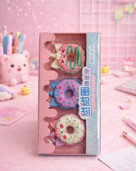 DONUTSERASER
