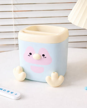 Cute Cartoon Pen Stand