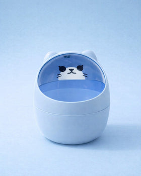 Kawaii Desk Dustbin