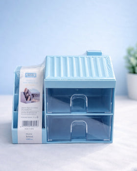 BoBo's Home Sweet Home"Desk Organizer