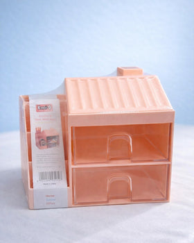 BoBo's Home Sweet Home"Desk Organizer