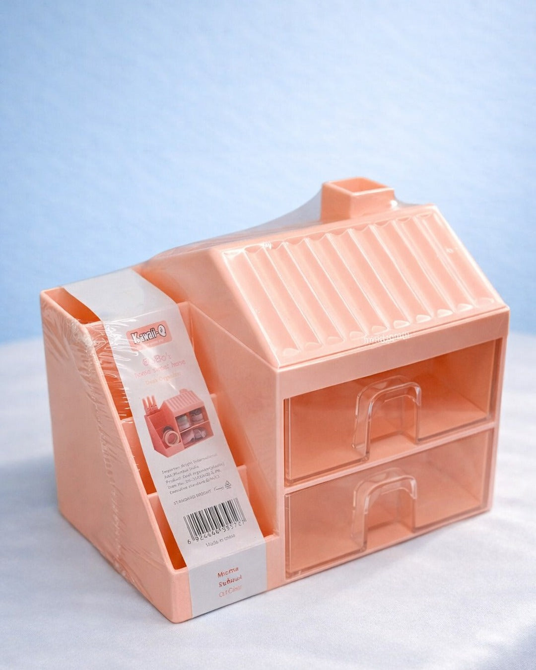 BoBo's Home Sweet Home"Desk Organizer