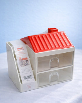 BoBo's Home Sweet Home"Desk Organizer