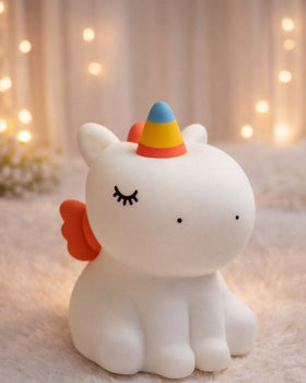 Unicorn Night Lamp