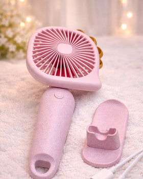 Kawaii PORTABLE FAN