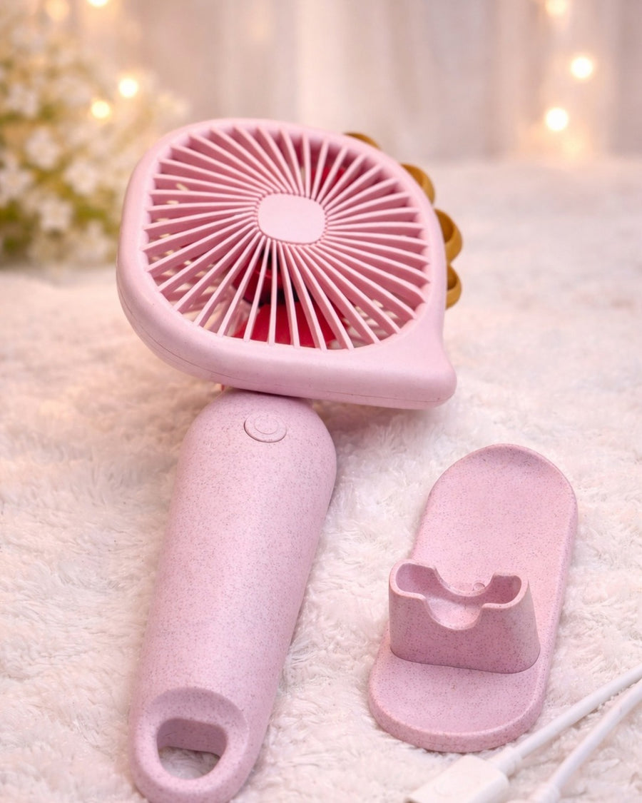 Kawaii PORTABLE FAN
