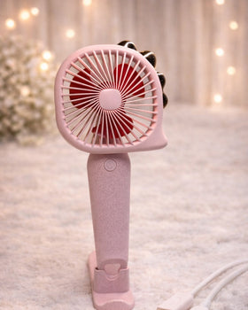 Kawaii PORTABLE FAN