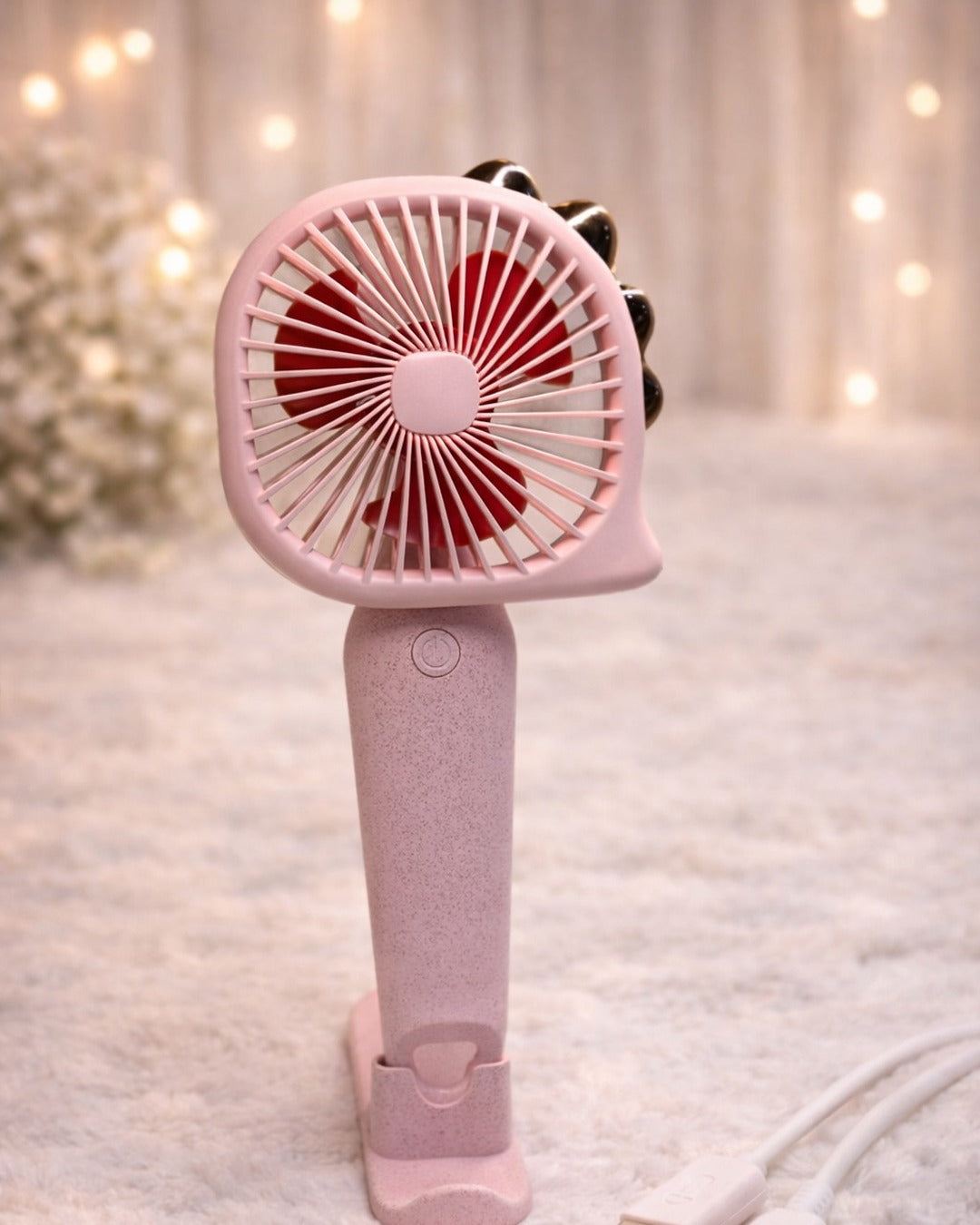 Kawaii PORTABLE FAN