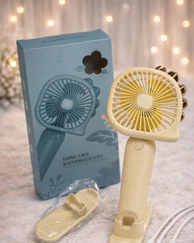 Kawaii PORTABLE FAN