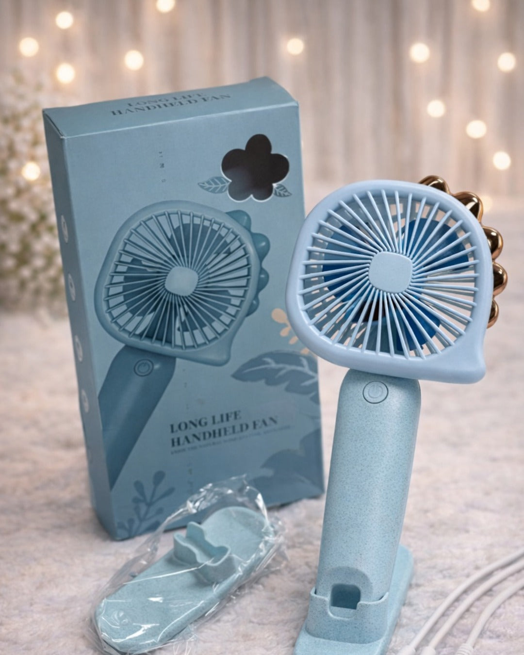 Kawaii PORTABLE FAN
