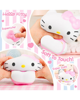 Hello Kitty Squishy