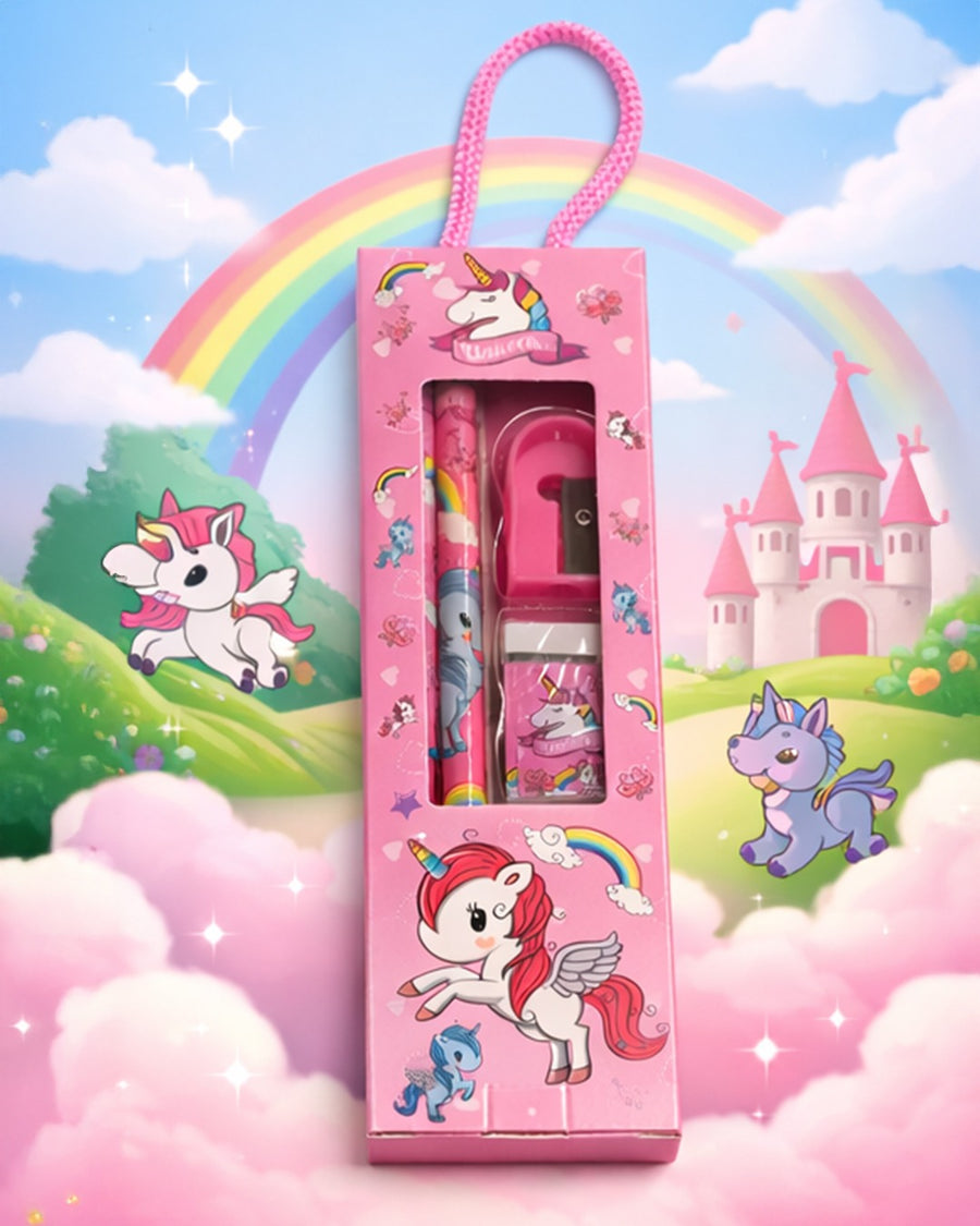 Mini return gift - stationery set