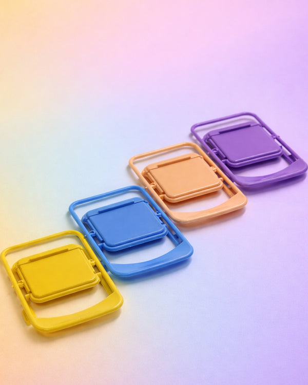 Mini Chair Phone Stand
