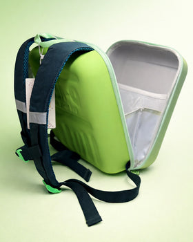 Unee tvee hardcase school bag