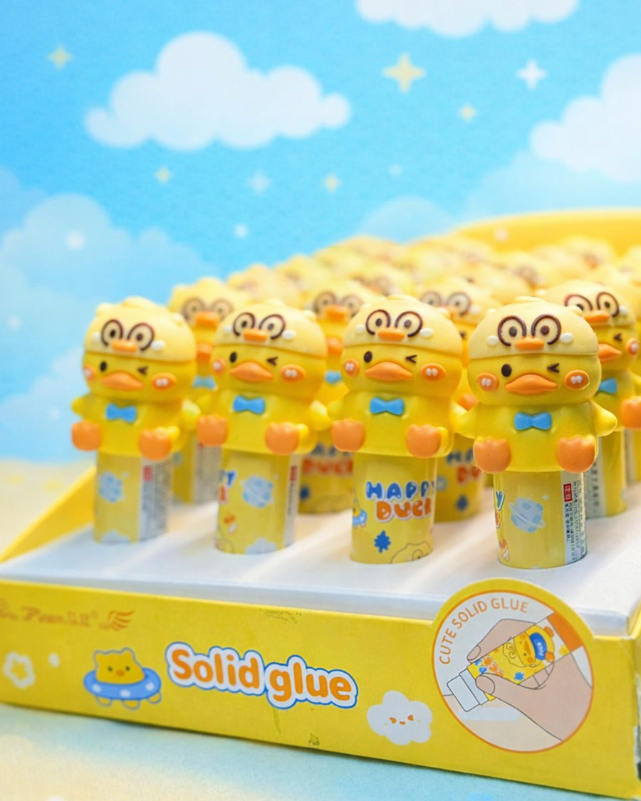 Tweety Glue Stick