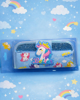 Unicorn better pouch