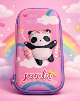 Eva Mix Pouch