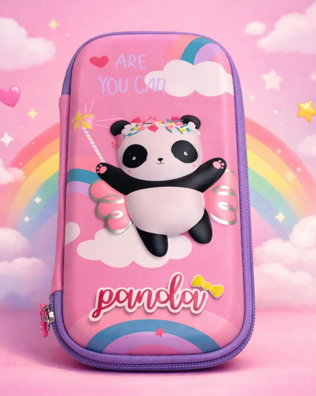 Eva Mix Pouch
