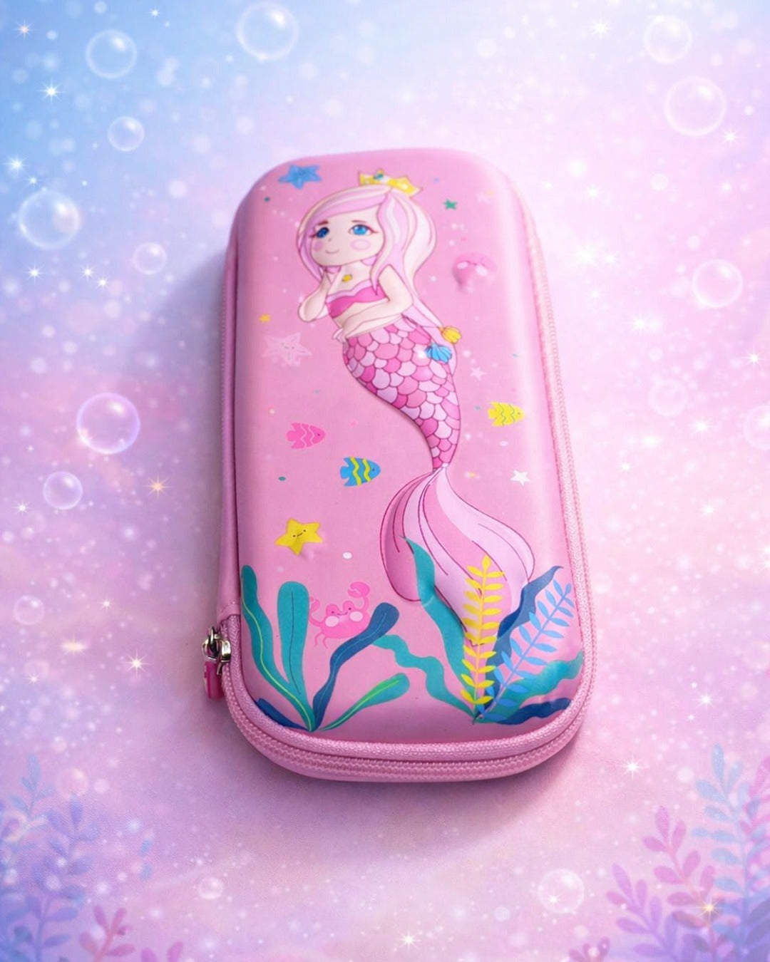 Eva Mix Pouch