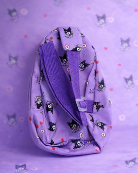 Fashion Cartoon Crossbody Mini Chest Bag for Boys& Girls for Kindergarten Casual Use