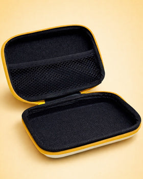 Kawaii Travel Storage Pouch