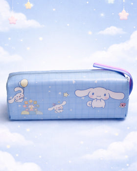 Multicolor Sanrio Pouches with Loop