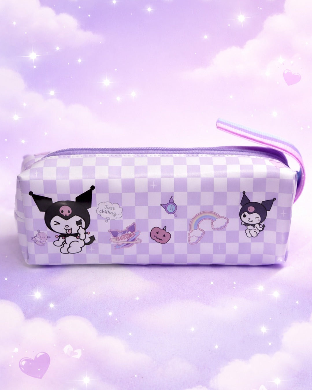 3D print pouch multi design with blister packing