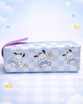 3D print pouch multi design with blister packing