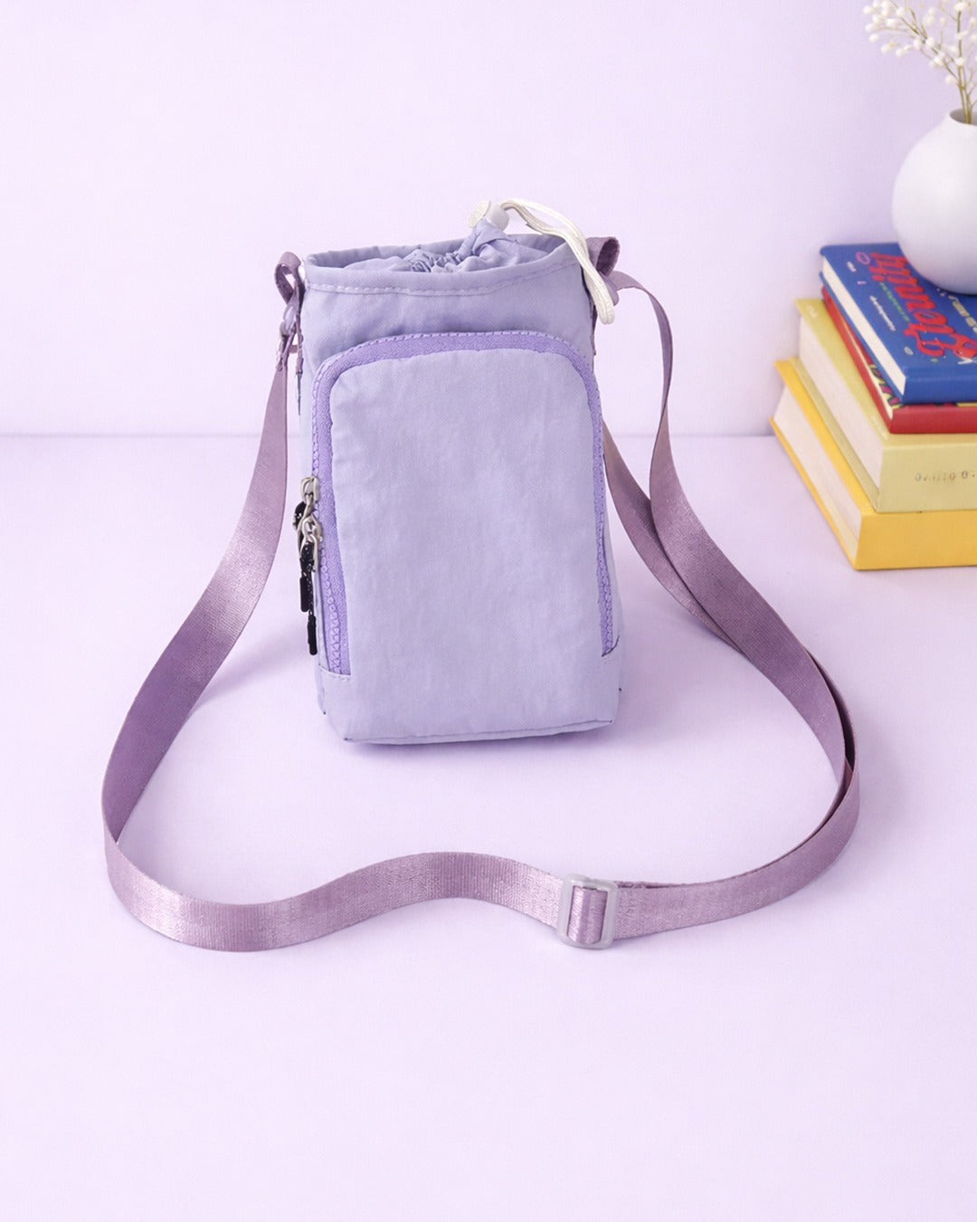 KOREAN STYLE CROSSBODY BAG
