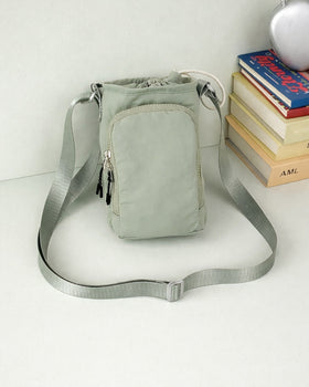 KOREAN STYLE CROSSBODY BAG