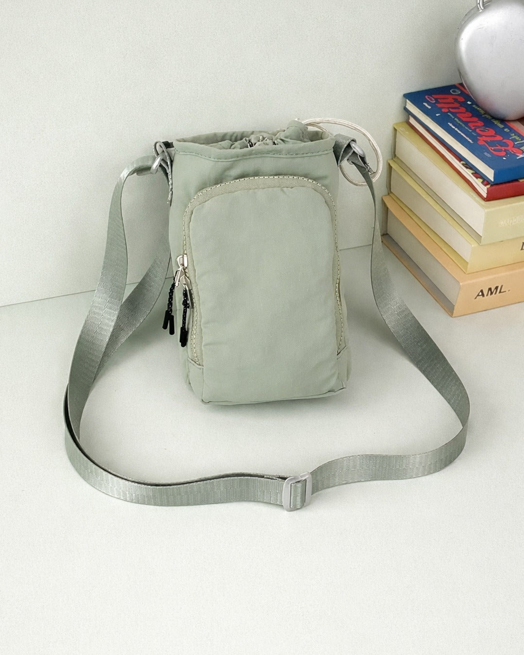KOREAN STYLE CROSSBODY BAG