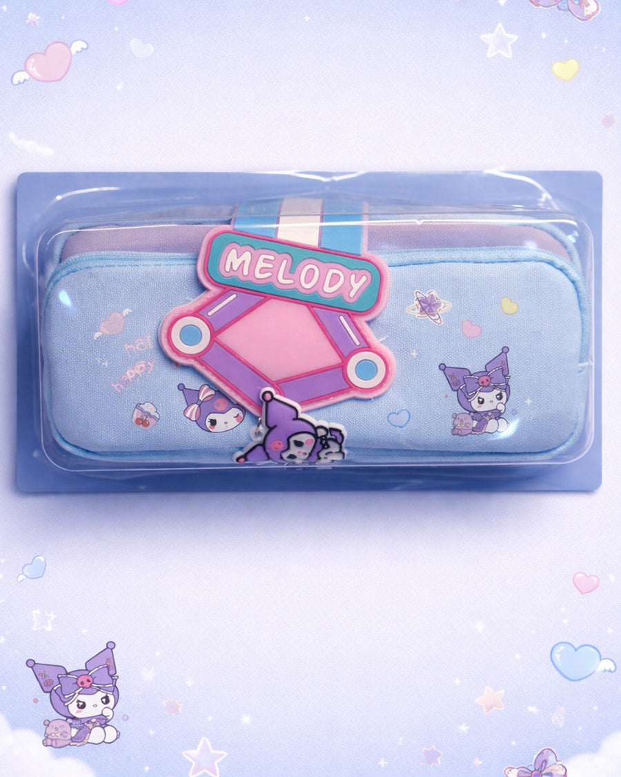 Melody  pencil Pouch