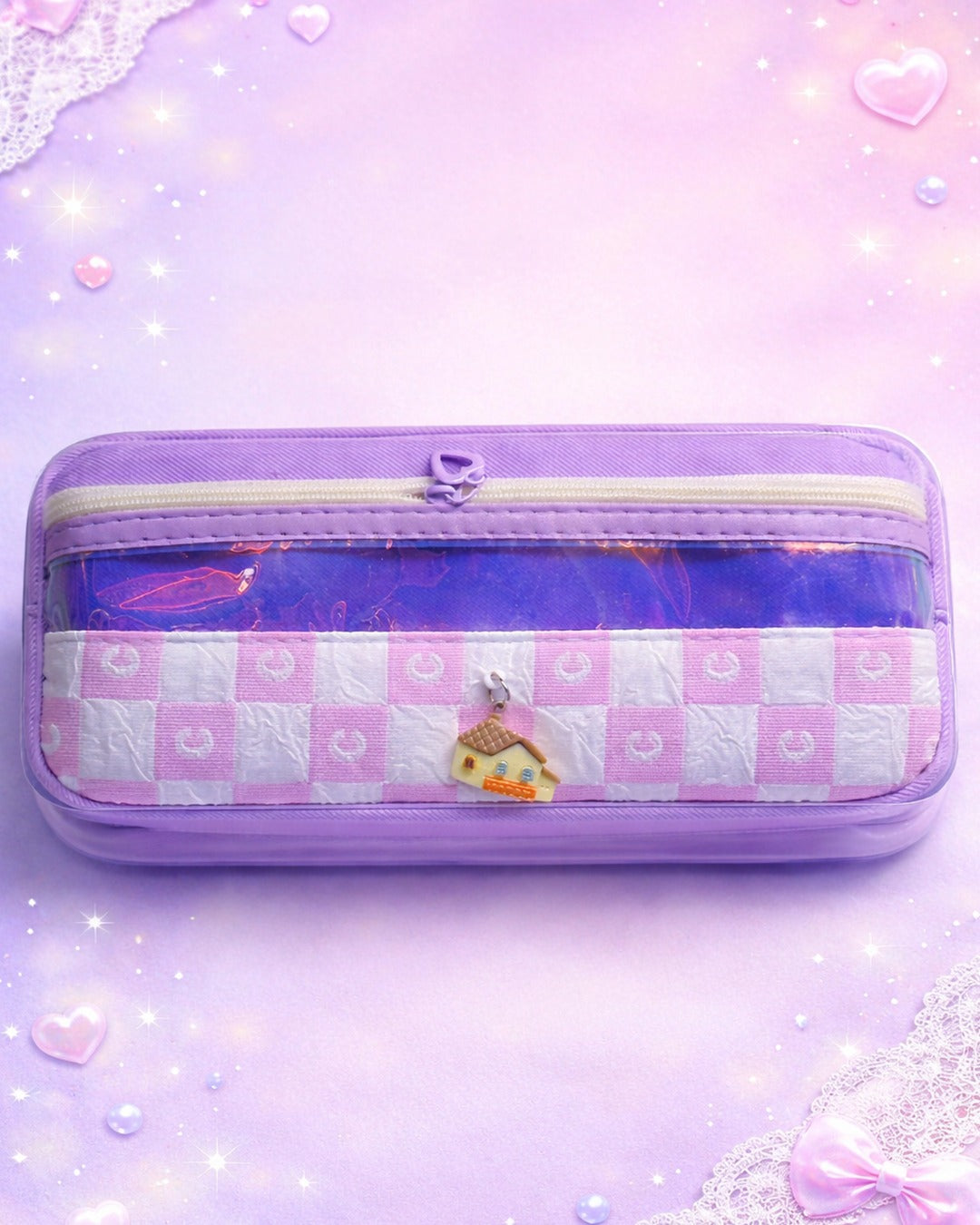 Melody  pencil Pouch