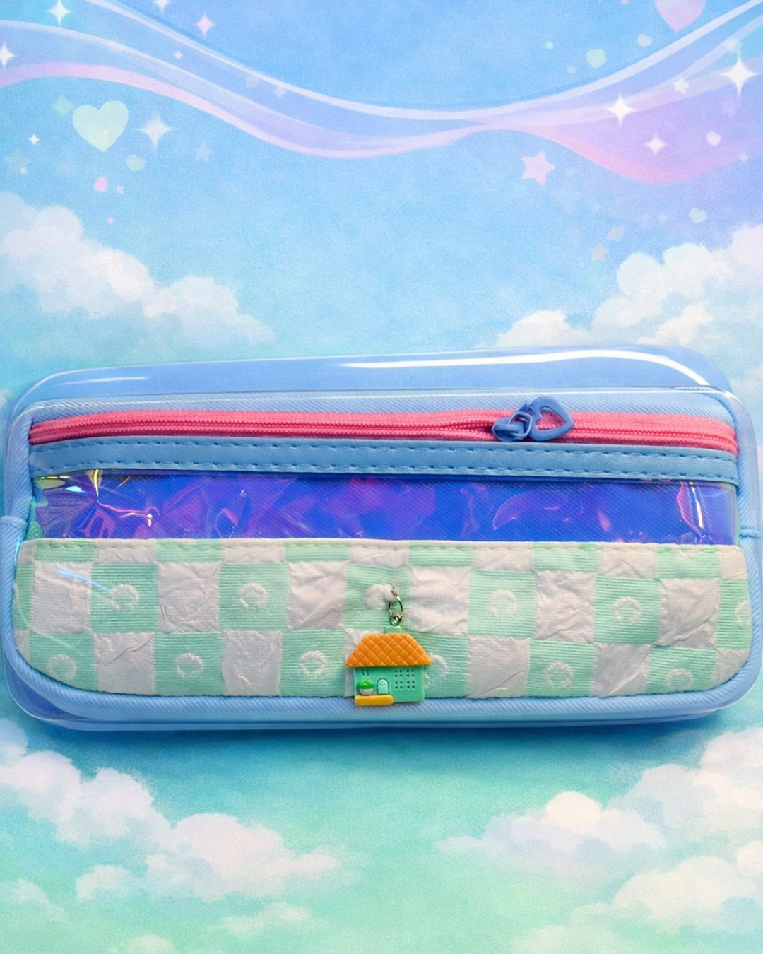 Melody  pencil Pouch